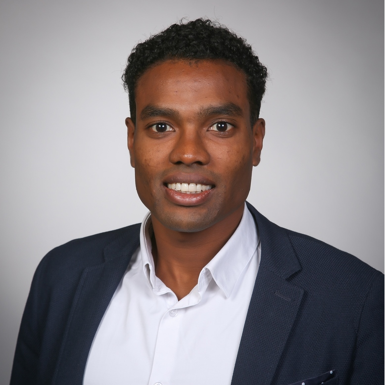 Nicolas Nazir