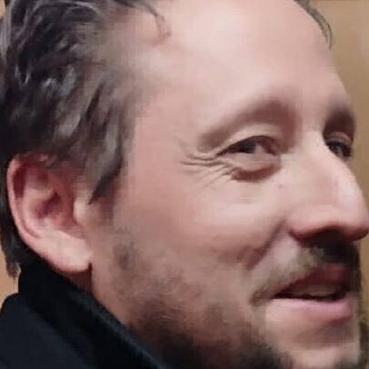 Cédric Verlucco