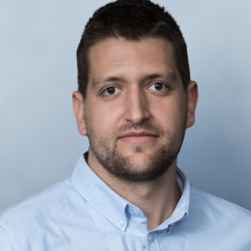 Guillermo Santiago - Senior Data Consultant