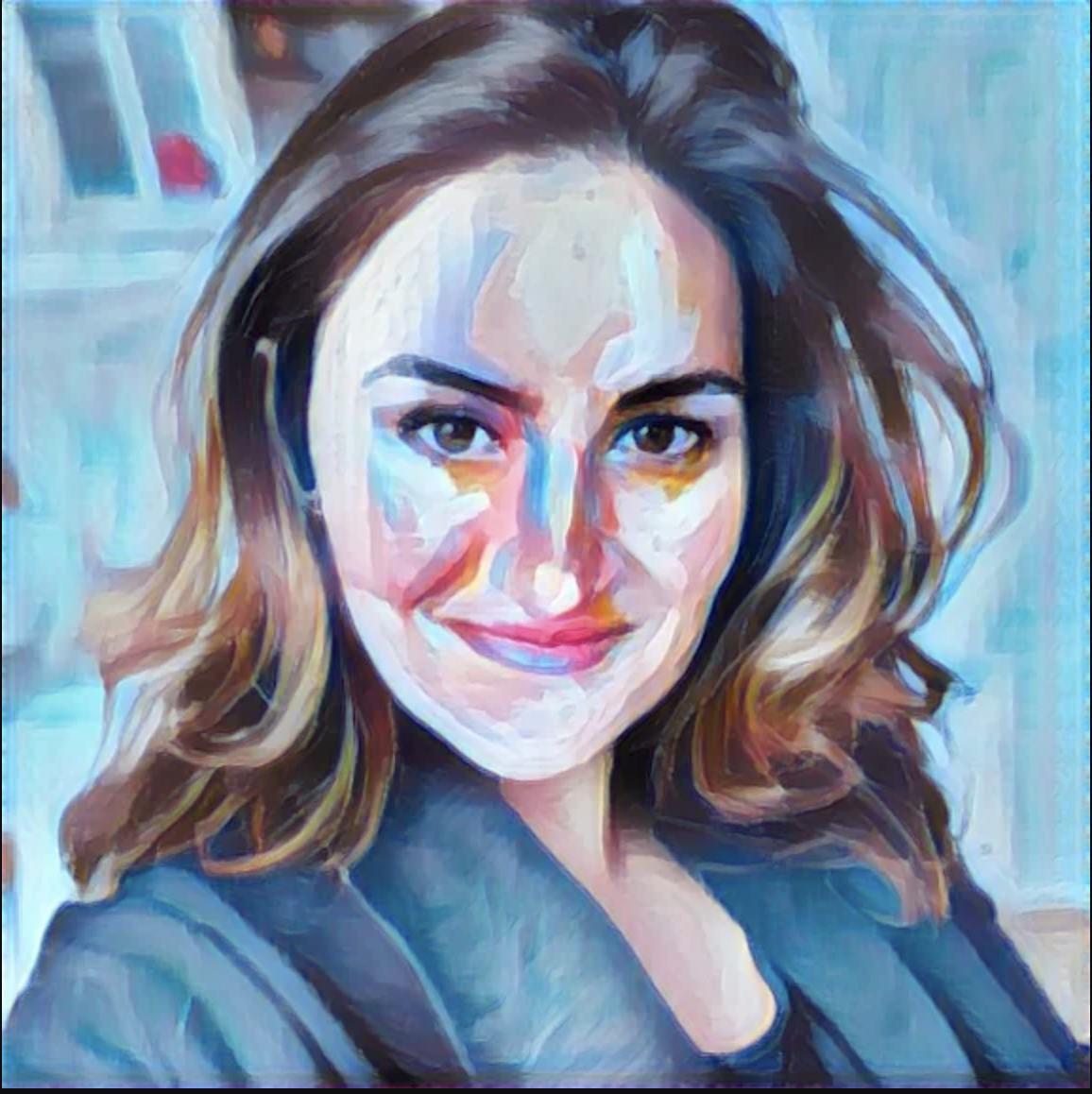 Patricia Saulnier
