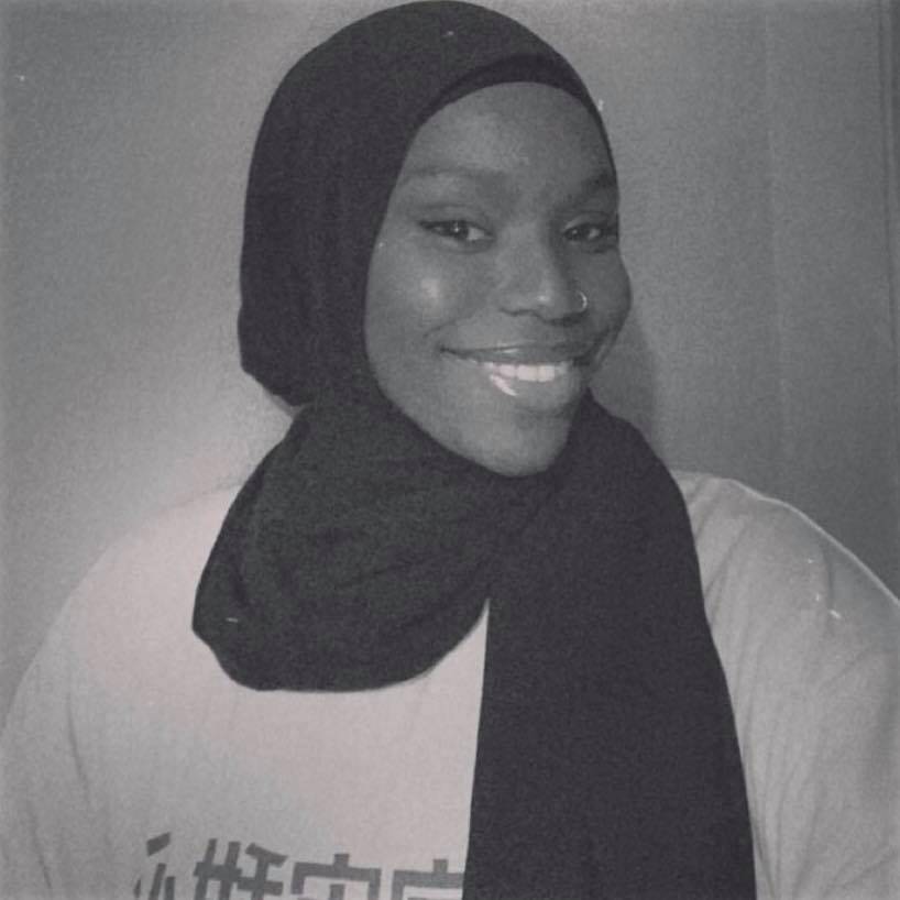 Mariam S.