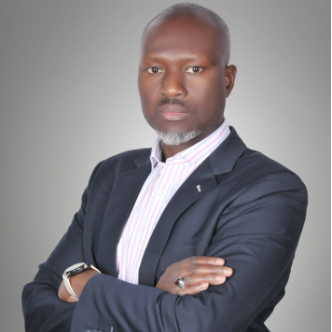 Vincent  - Senior Solutions Architect & Tech Delivery Lead