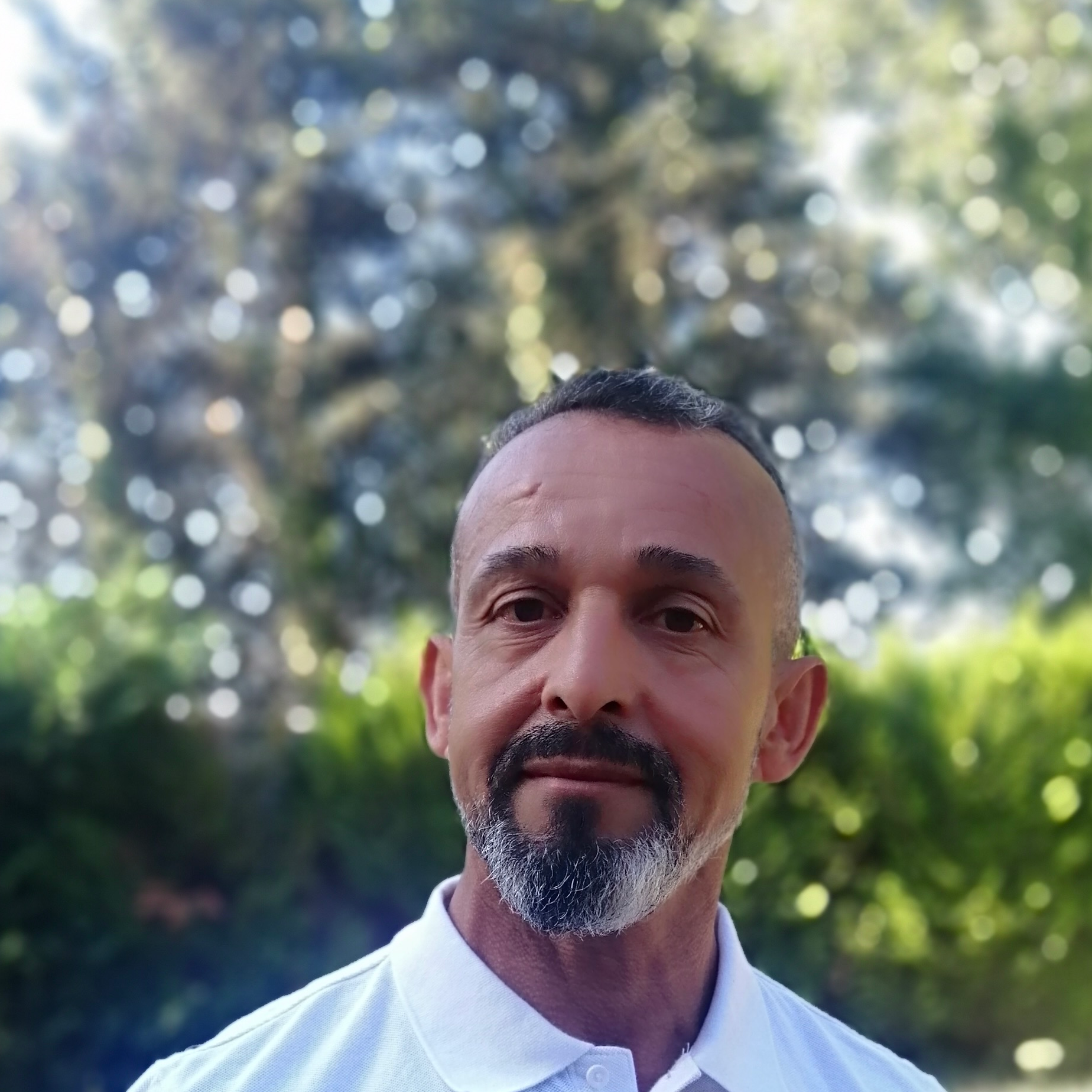 Nasser Si Mohammed