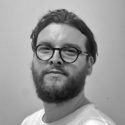 Jamie Holdom - B2B Sales Consultant
