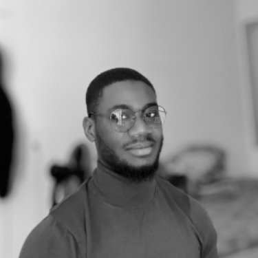 Lamine  - Systems, Network and Cybersecurity Engineer