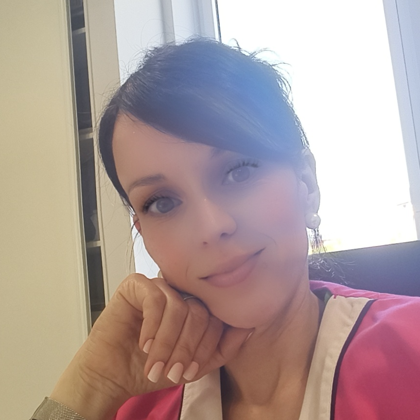 Nadia Chibani