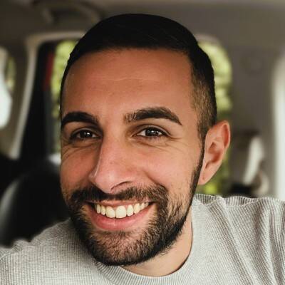 Christopher C. - Cloud Infrastructure & Security Consultant
