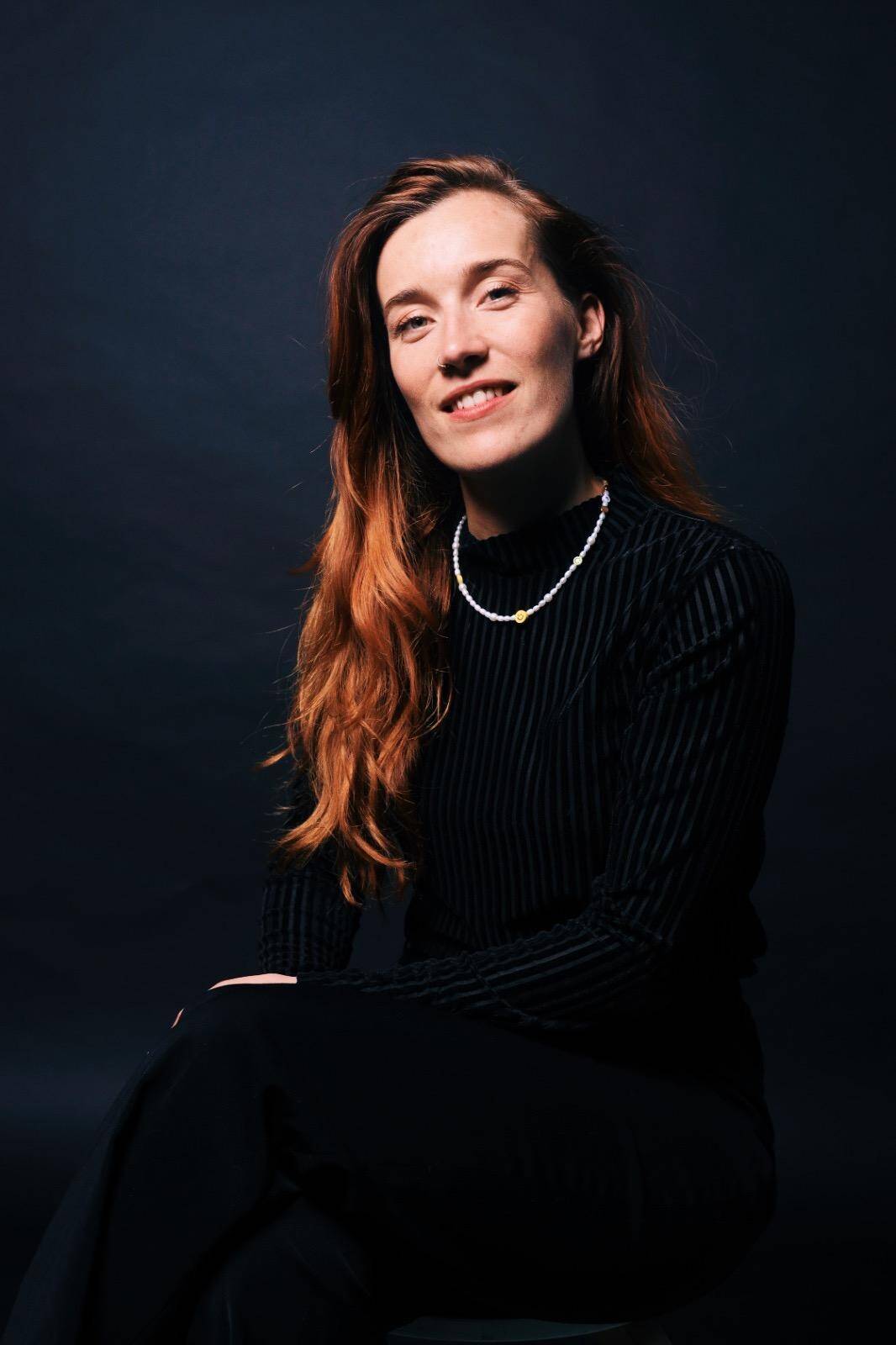 Aurélia J.