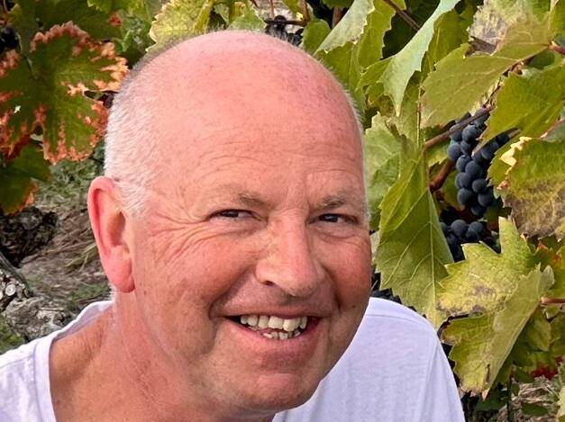 Marc Van De Weyer