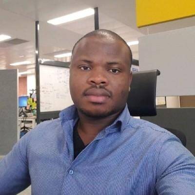 Kouassi Michel Koffi