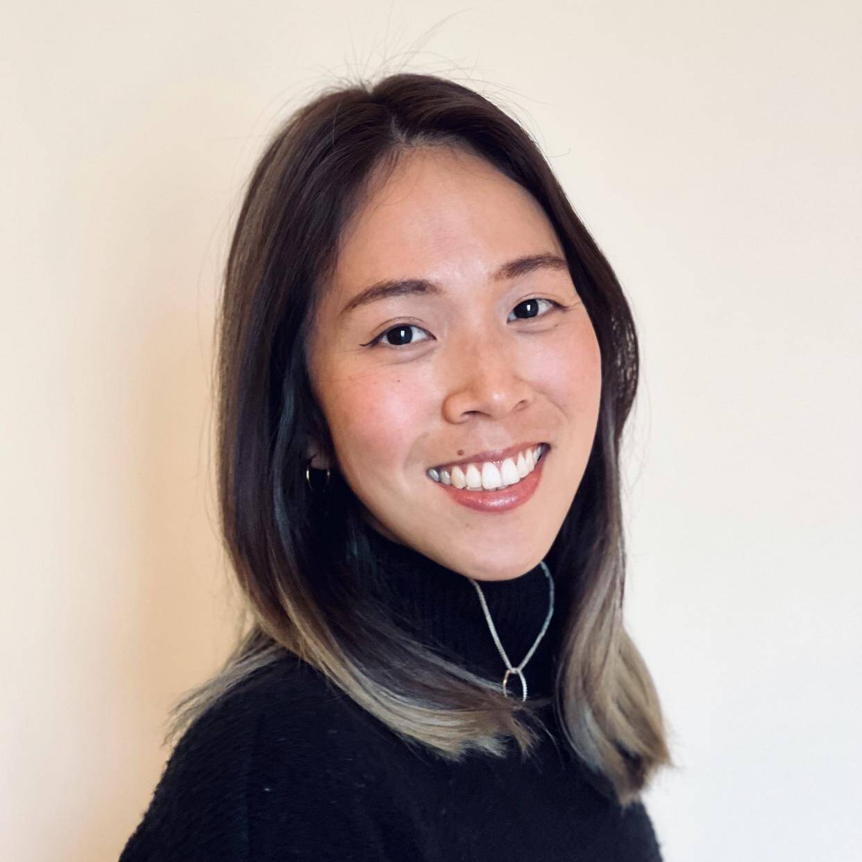 Charmple C. - Client Experience & Event Operations Manager