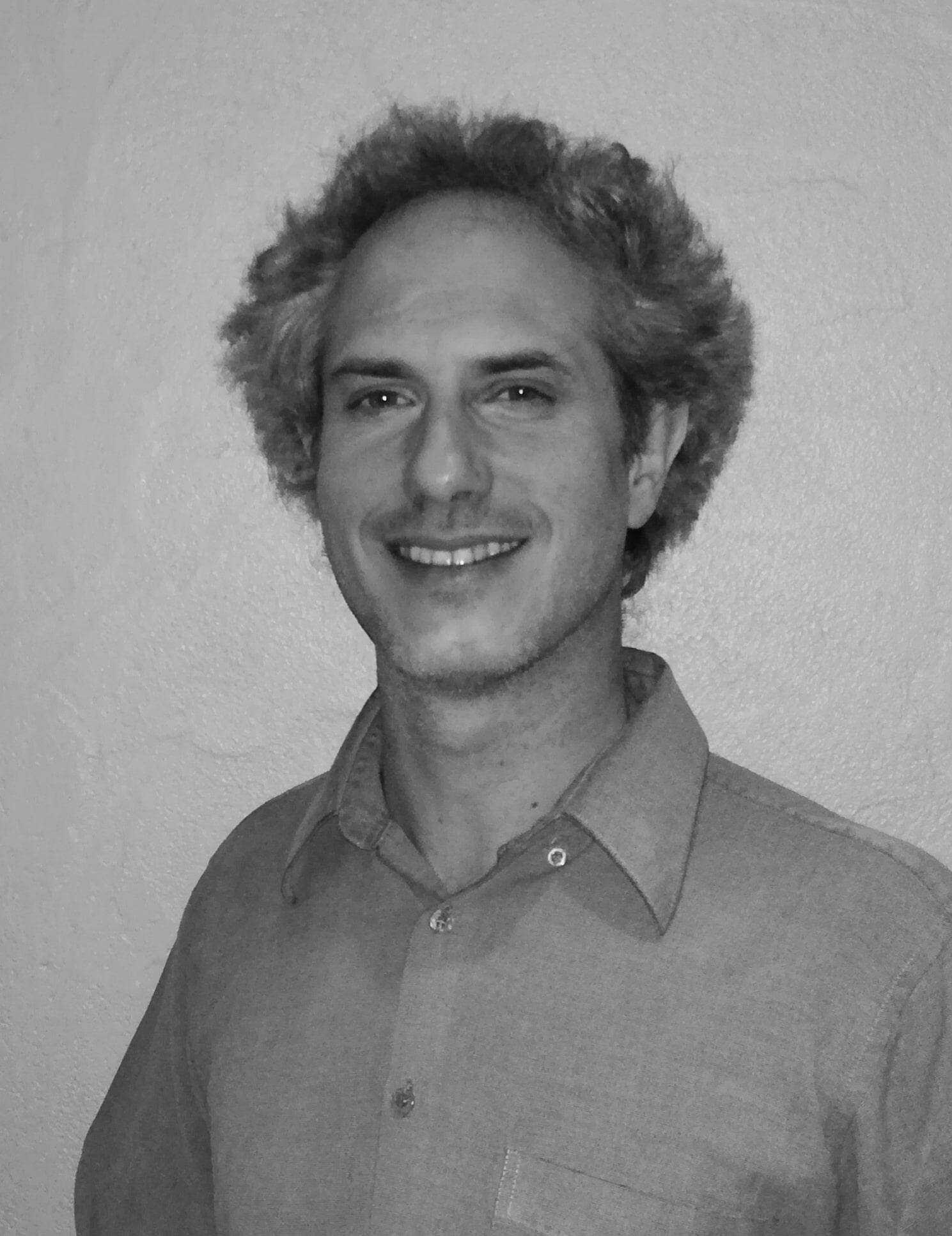 Grégory Micner