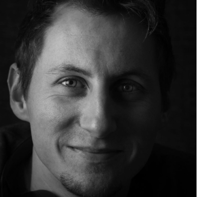 Tim Wyatt