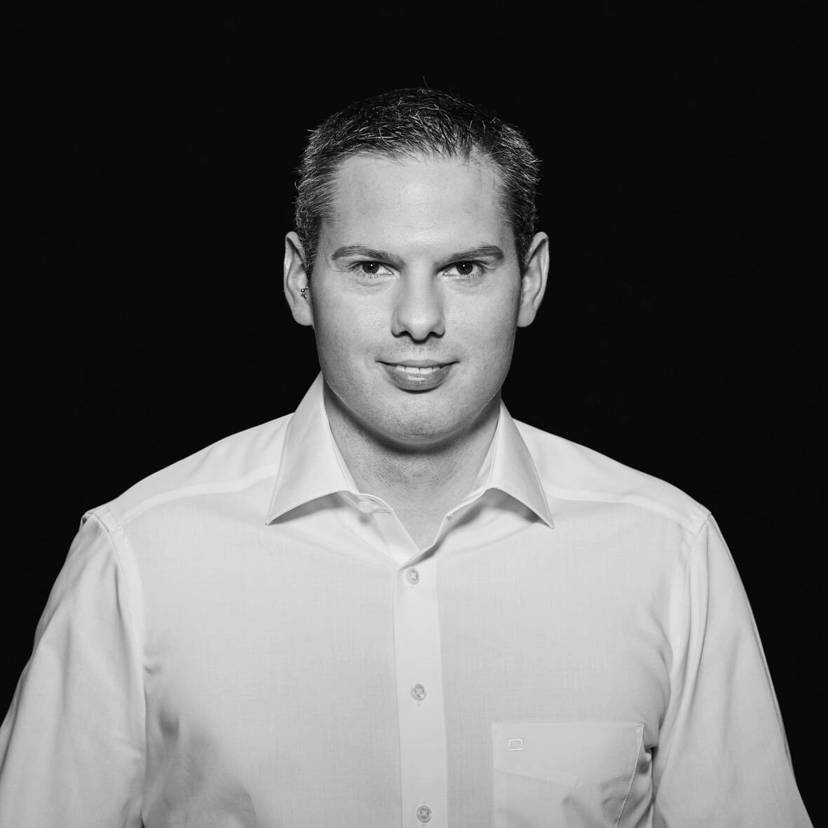 Christian Börner-Schulte - Big Data Architect