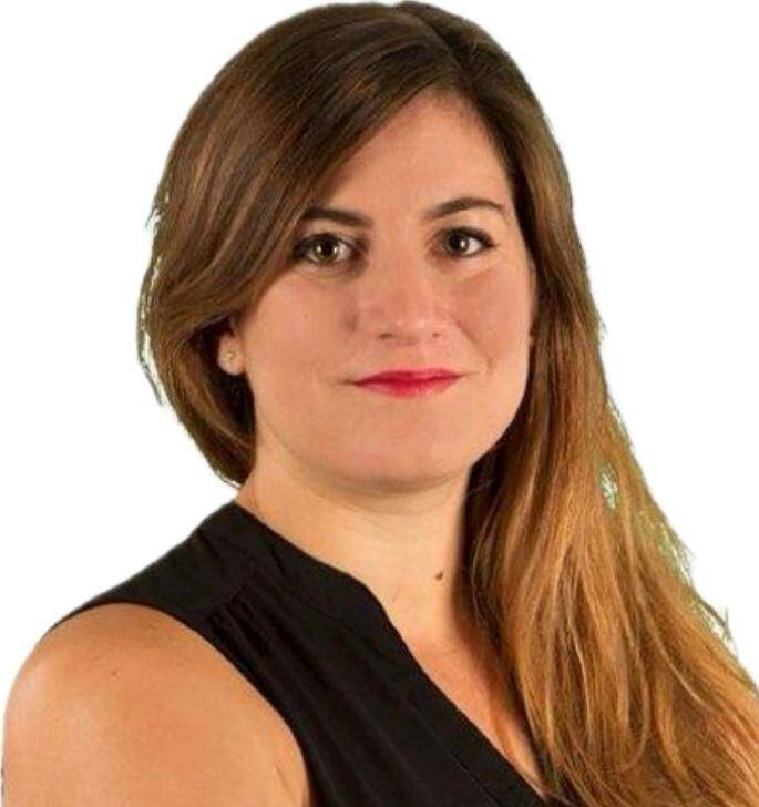 Aurelie Sebag