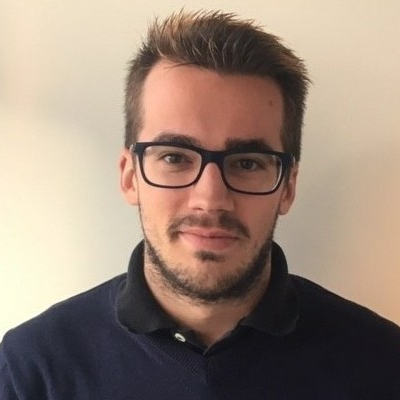 Nils Pollet - Fullstack Software .NET Developer