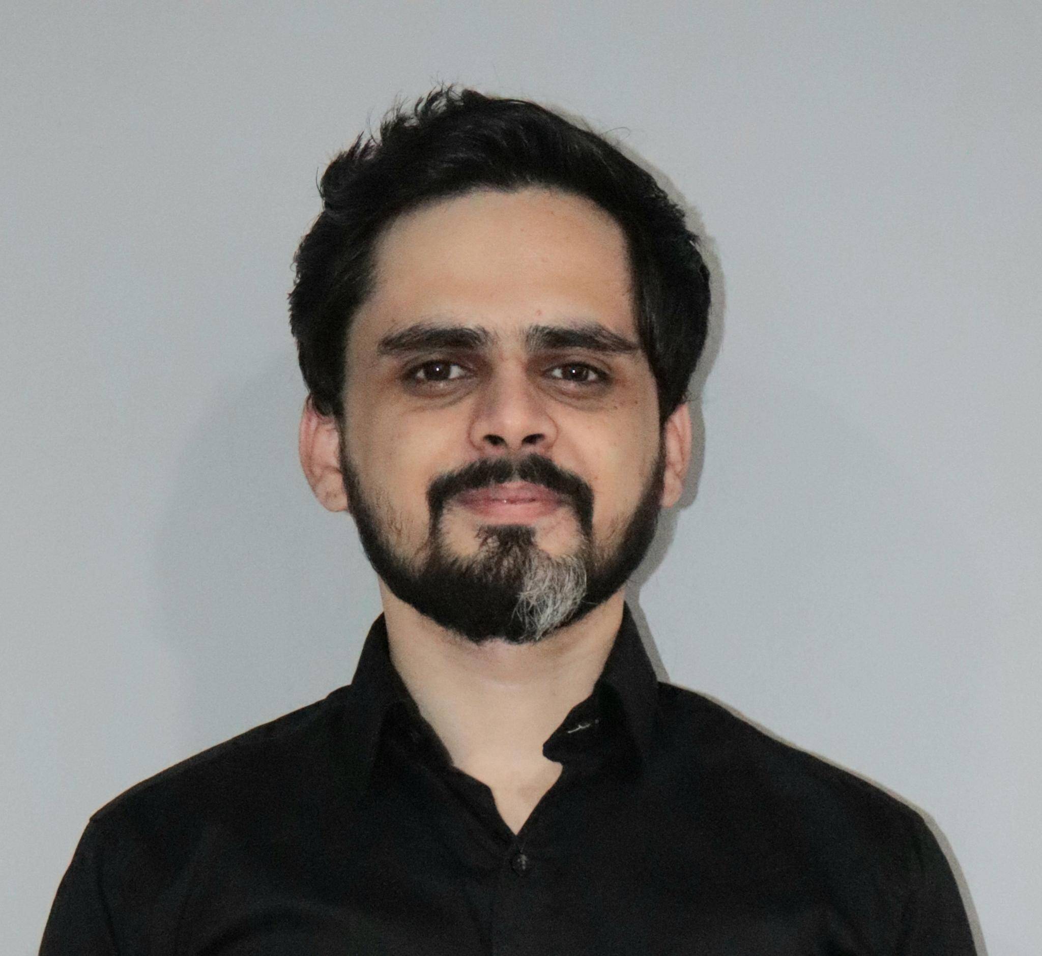 Devashish Suthar