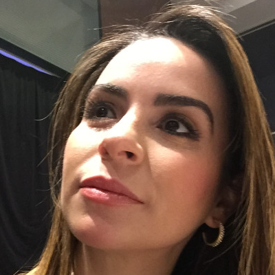 Alicia Arias
