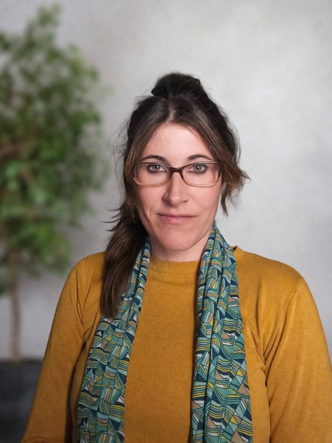 Marina Garcia Pastor - Technical Program Manager | Automotive | ADAS
