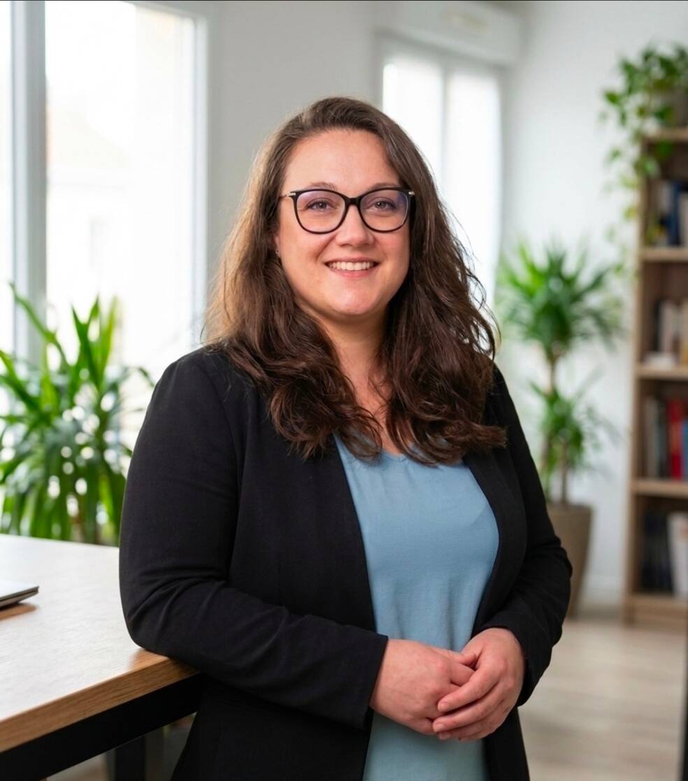 Karine Renaud - RRH & DRH à temps partagé pour TPE & PME