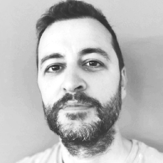 Chechu Castro - UI Frontend Web Developer - VueJS / Quasar / Nuxt