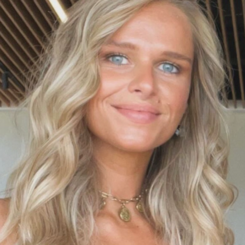 Inês Sottomayor - Head of Marketing