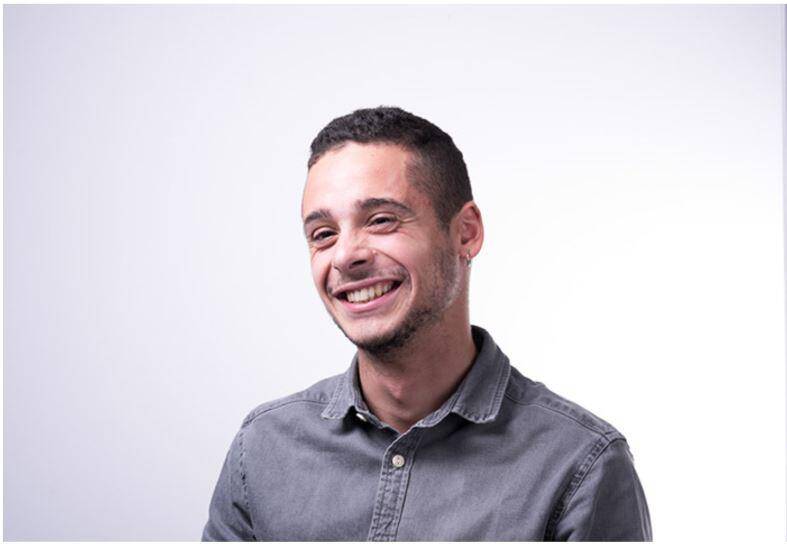 Stefano Roberti