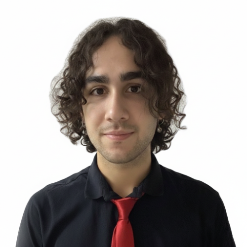 Kaan Acar - Fullstack Software Engineer