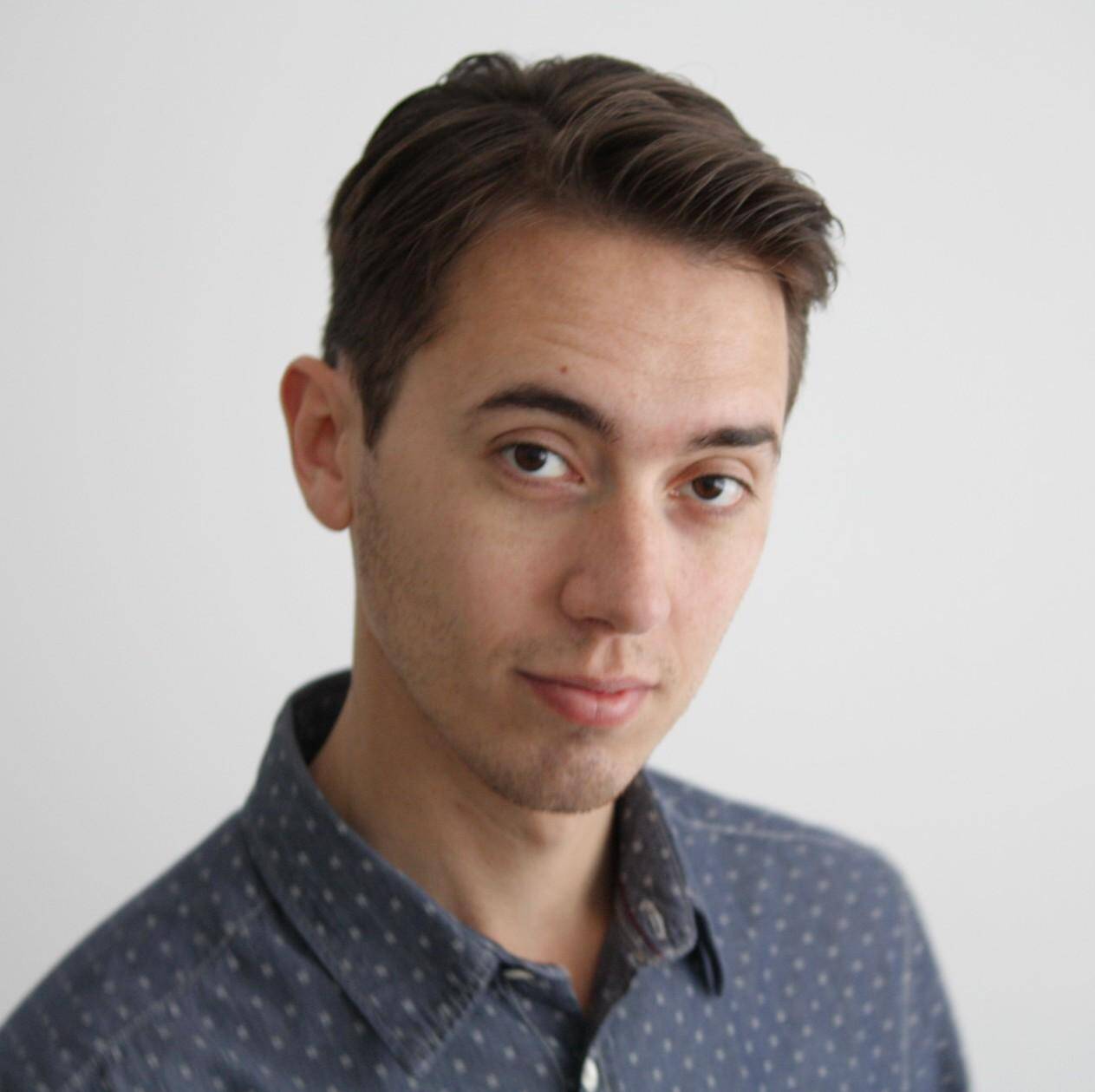Maxence Perrin