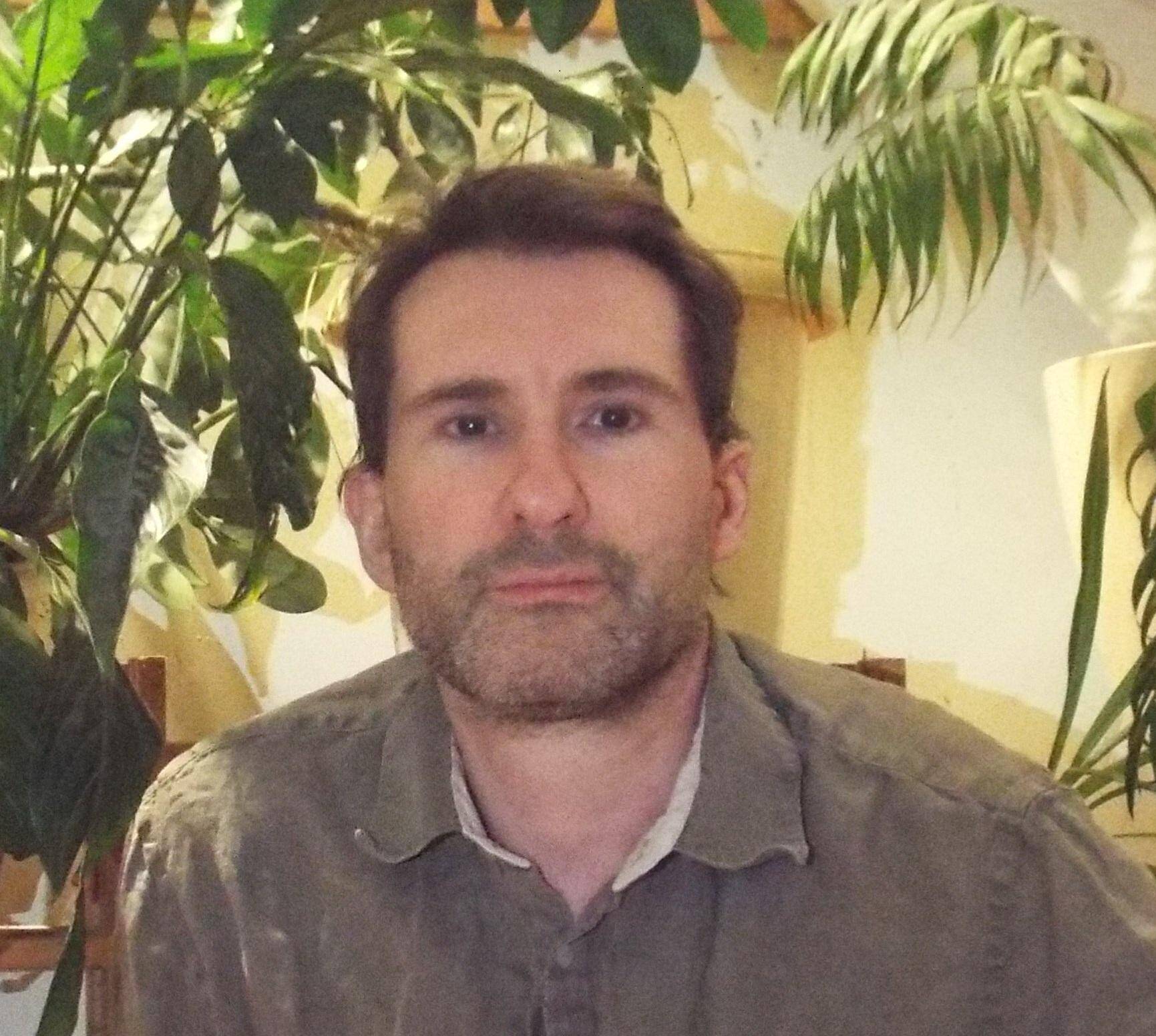 Julien Gueritte