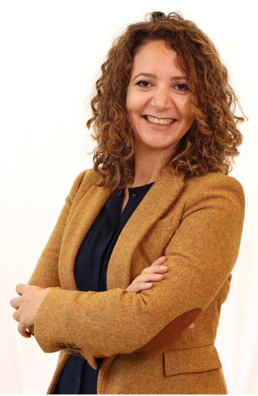 Nadia Metselaar
