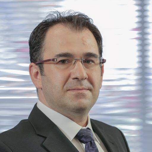 Serkan S. - Database Administrator, Solution Developer