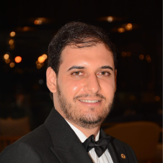 Oussama Fathallah