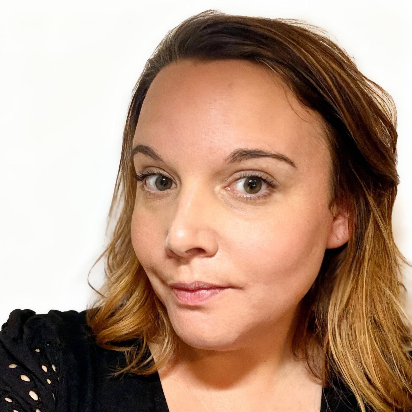 Mélissa Voisine-Gouadon - Assistante administrative