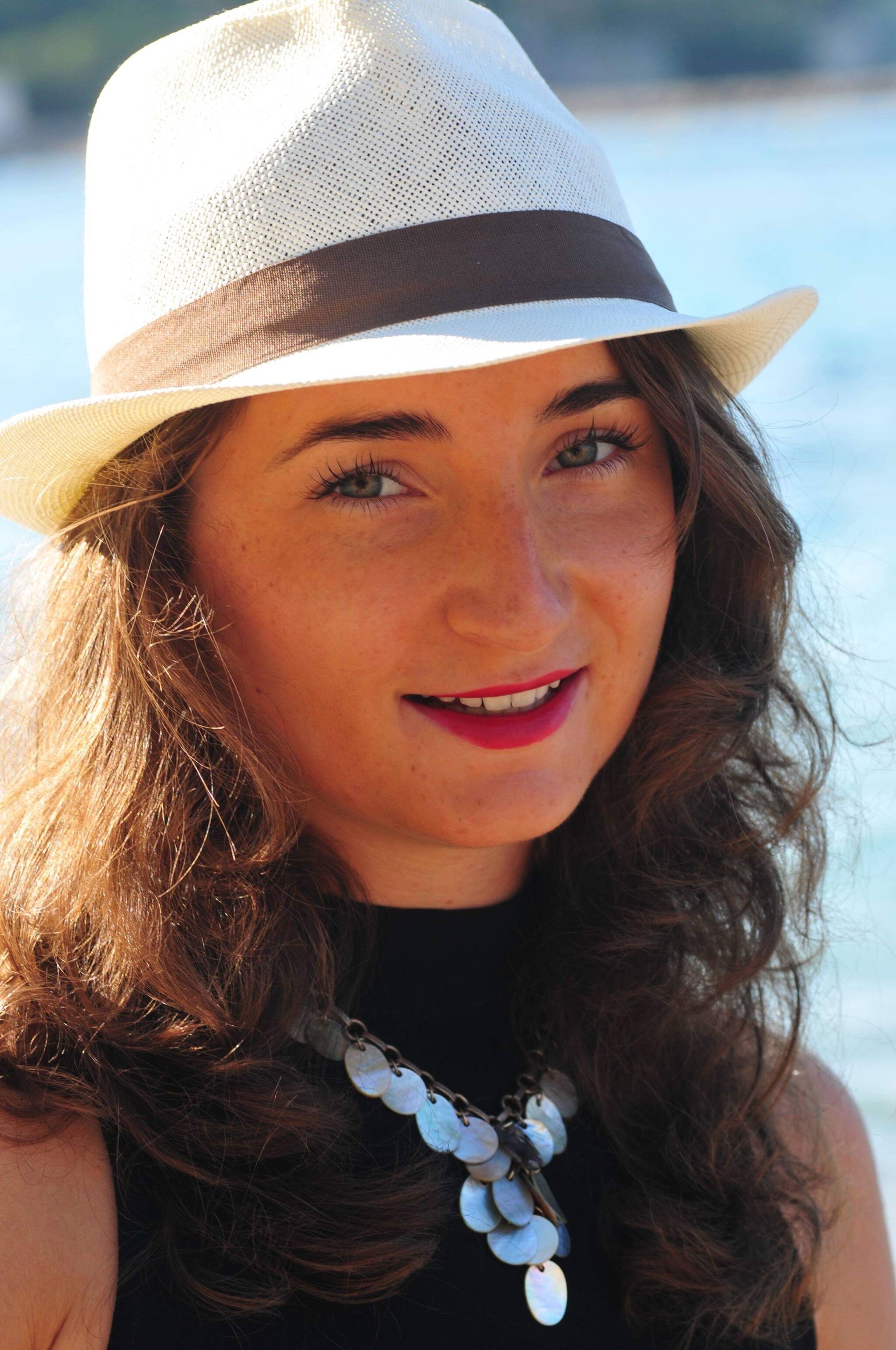 Rebecca Teboul