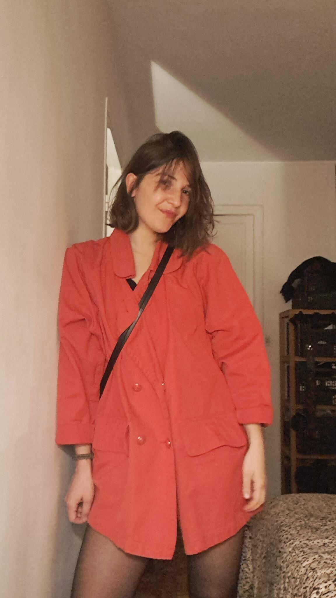 Ingrid Jd - Retail Manager, conseillère de vente. 