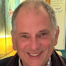 Jacques Bauer
