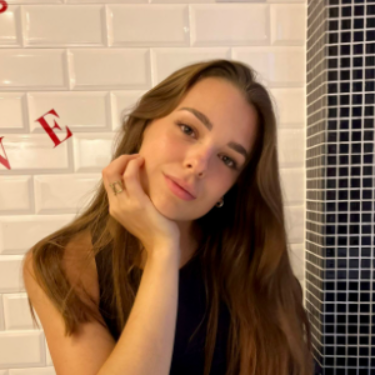 Juliette Millou - Event Director