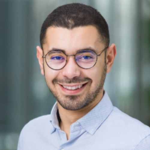 Ahmed Hamzaoui - Développeur Fullstack (Java/Angular/Flutter)