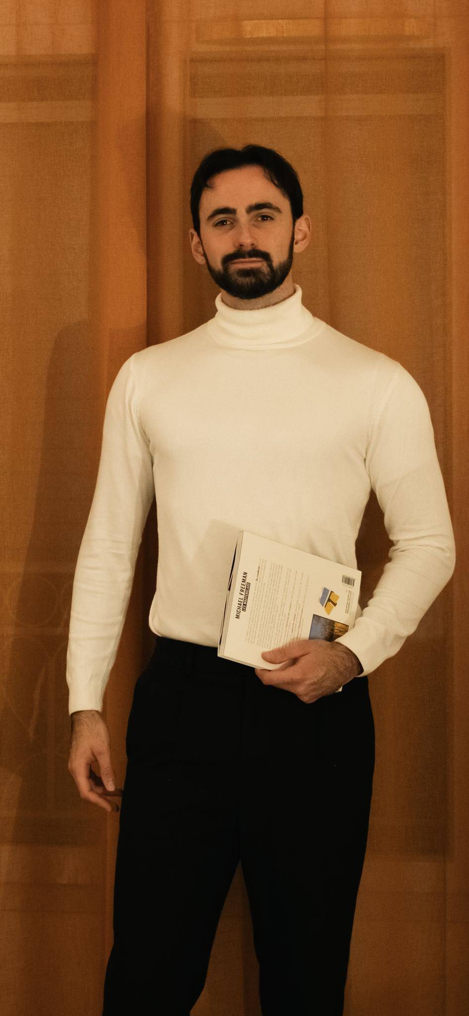 Julien Tronca