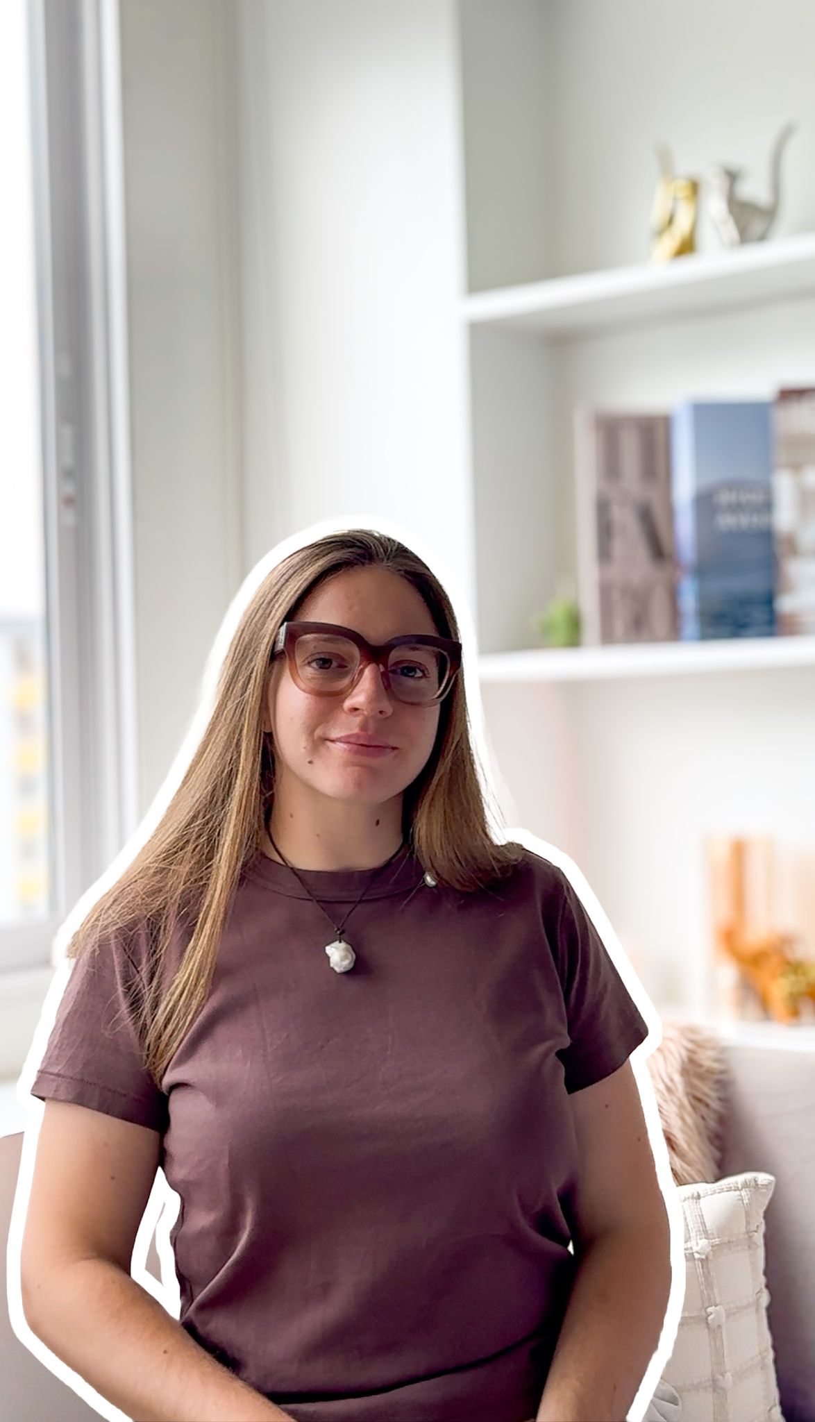 Lola Houdebine - Architecte d'intérieur / Designer