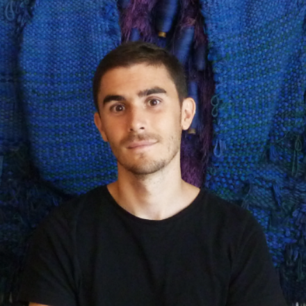 Joan Simeon Corominas