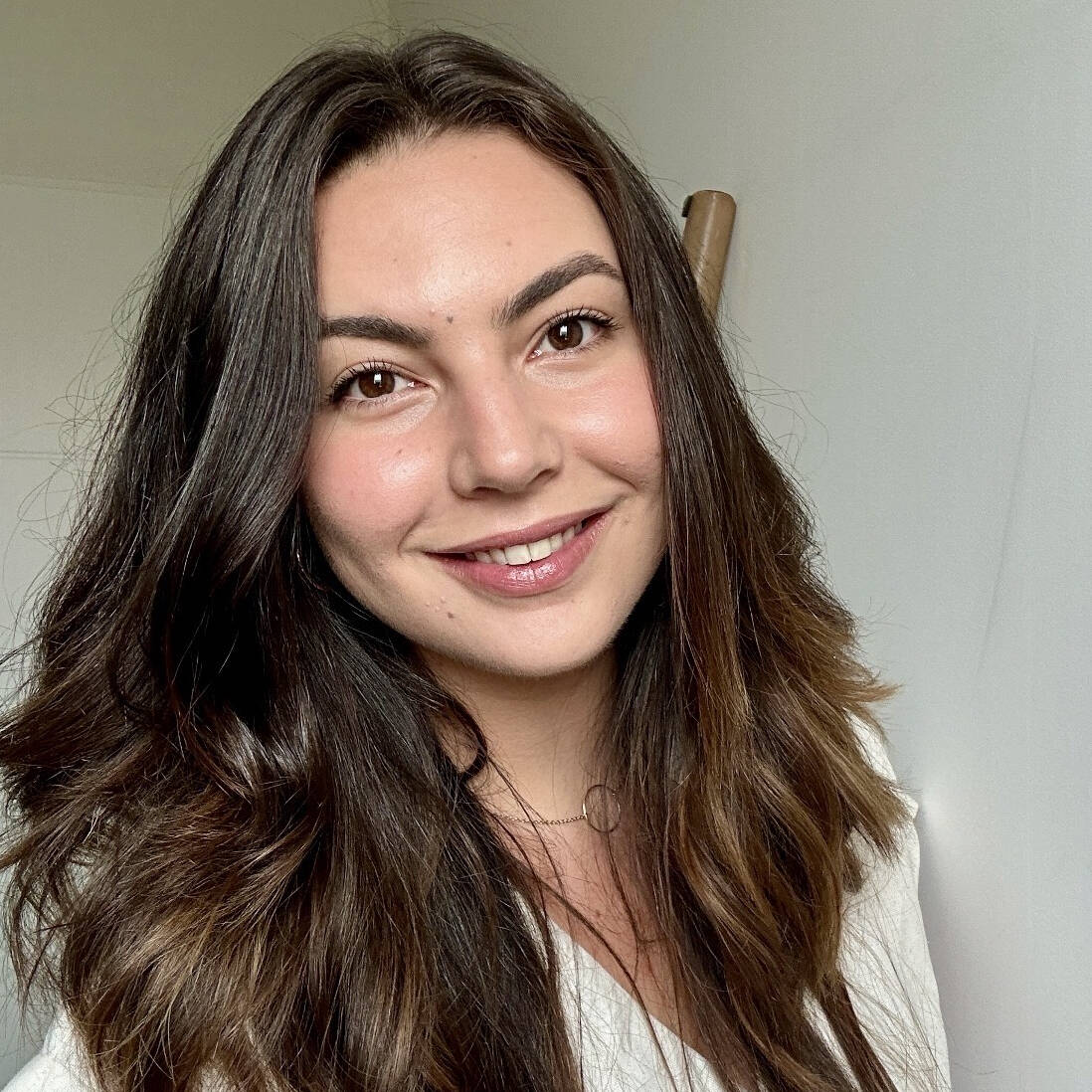Léa Jagoury - Assistante admin. & commerciale polyvalente