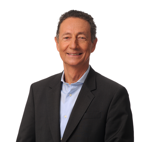 Xavier Martin