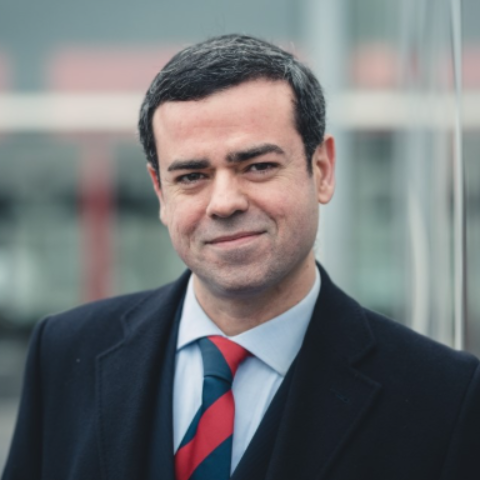 Michel Saintal