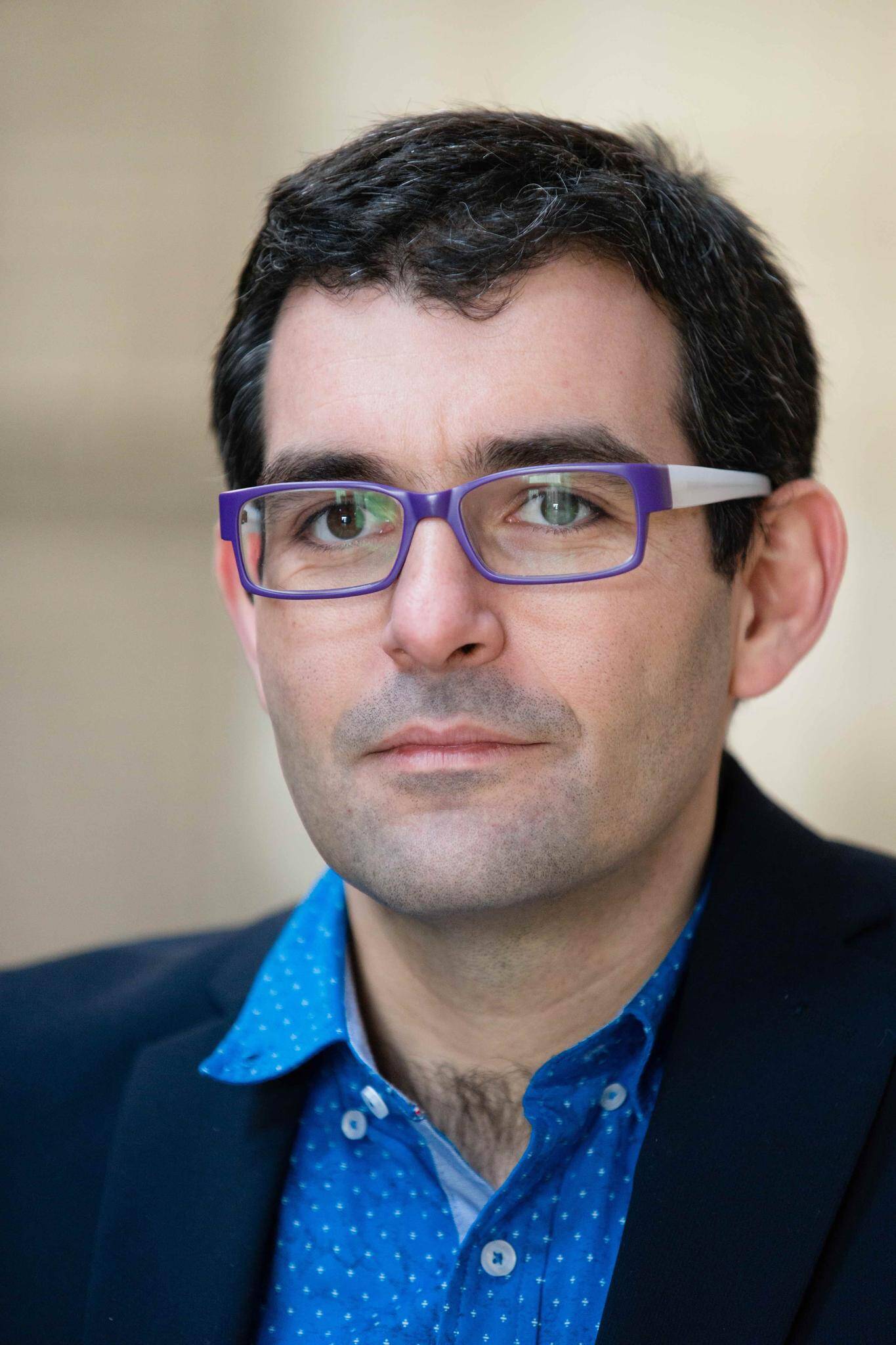 Vasilis Stefanopoulos