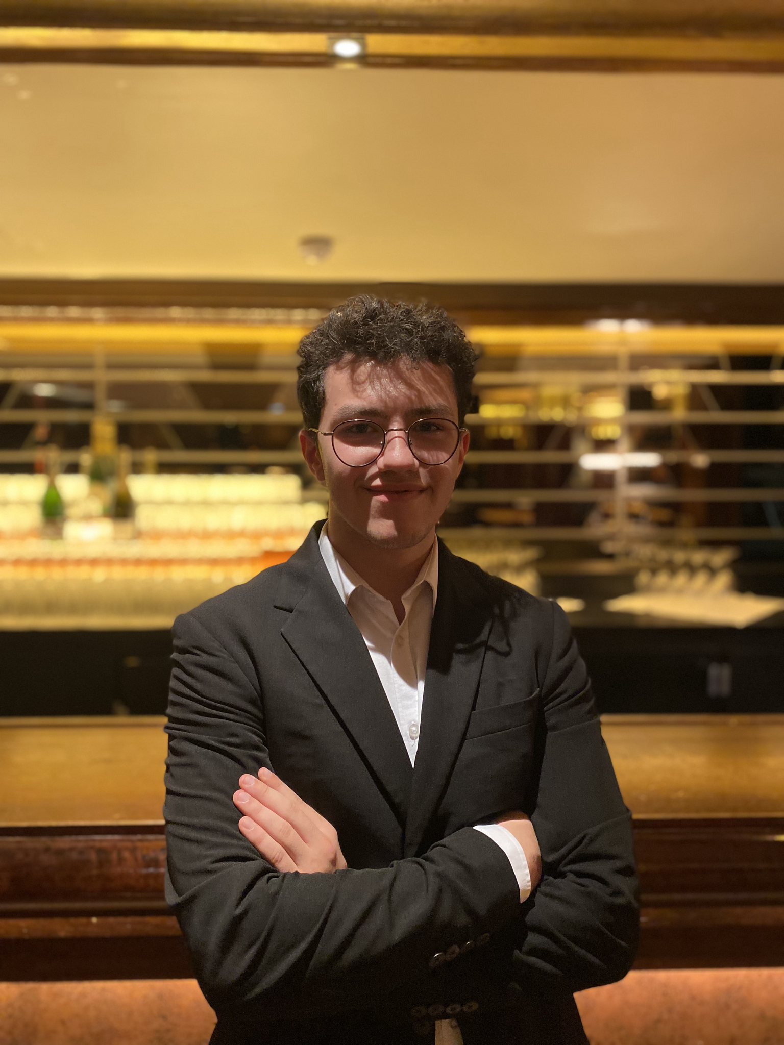 Joao Gouveia
