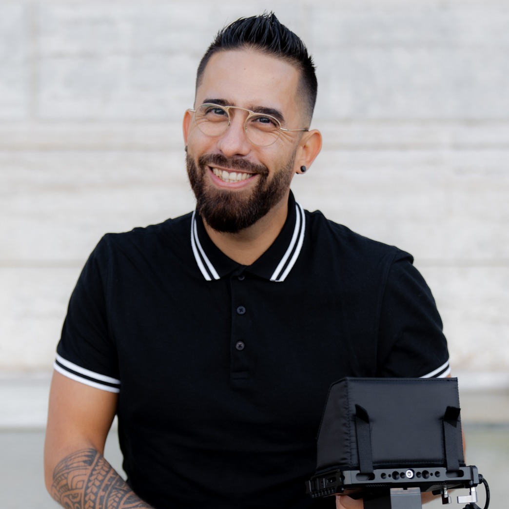 Jonathan De La Rica