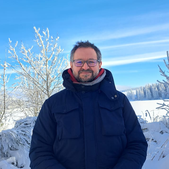 Mickael  - Platform engineer / architecte Kubernetes & Cloud