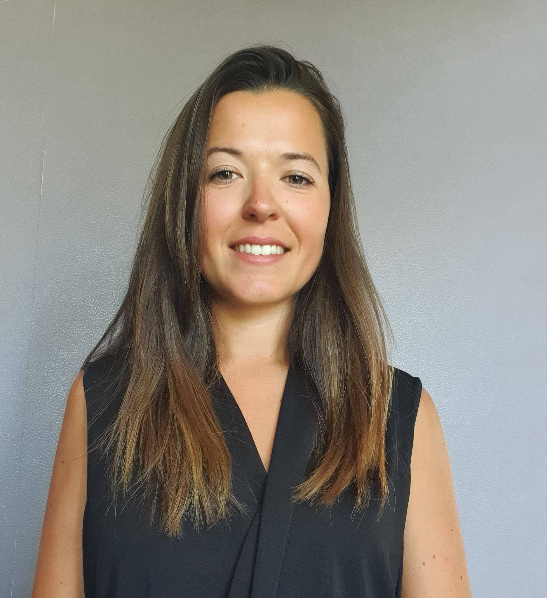 Clemence  - Contract Manager - Secretariat juridique